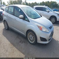 2015 Ford C-Max Hybrid Se