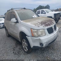 2007 Pontiac Torrent