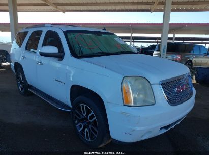 2007 GMC Yukon Denali