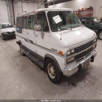 1993 Chevrolet G20