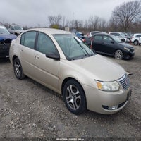 2005 Saturn Ion 3