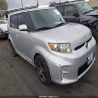 2015 Scion Xb