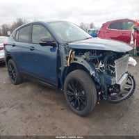 2025 Buick Envista Sport Touring Fwd