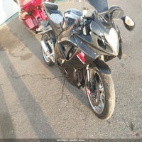 2007 Suzuki Gsx-R600