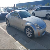 2003 Nissan 350Z Touring