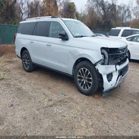 2025 Ford Expedition Platinum Max
