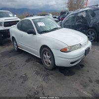 2004 Oldsmobile Alero Gl1