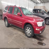 2005 Buick Rainier Cxl