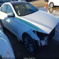 2015 Hyundai Genesis 3.8