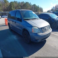 2005 Ford Freestar S