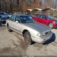 1992 Oldsmobile 88 Royale