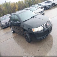 2007 Saturn Ion 2