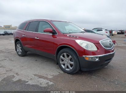 2010 Buick Enclave 1Xl