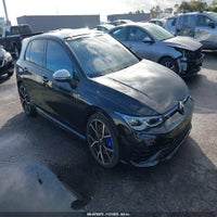 2023 Volkswagen Golf R 2.0T