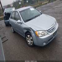 2005 Kia Spectra Ex/Lx/Sx