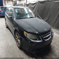 2006 Saab 9-5 2.3T