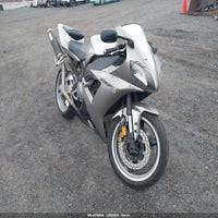 2002 Yamaha Yzfr1