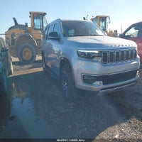 2024 Jeep Wagoneer Series Ii 4X4