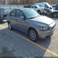 2004 Volvo S40 2.4I