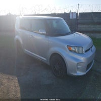 2014 Scion Xb