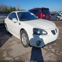 2007 Pontiac Grand Prix