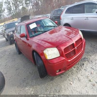 2005 Dodge Magnum Rt