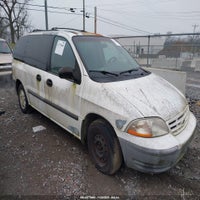 2000 Ford Windstar Lx