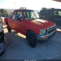 1994 Toyota Pickup 1/2 Ton Ex Long Whlbse Dx