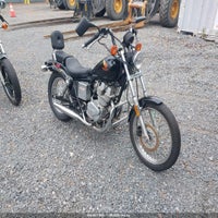 1987 Honda Cmx250 C