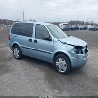 2007 Chevrolet Uplander Ls