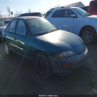1997 Chevrolet Cavalier