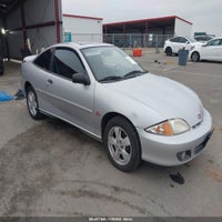 2001 Chevrolet Cavalier Z24