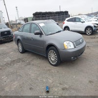 2005 Mercury Montego Premier