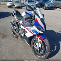 2020 BMW S 1000 Rr