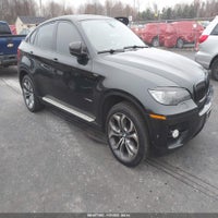 2012 BMW X6 xDrive50I