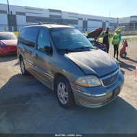 2001 Ford Windstar Sel