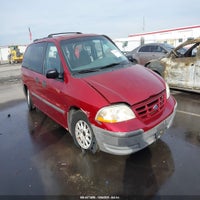 1999 Ford Windstar Lx