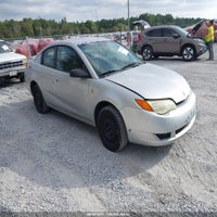 2007 Saturn Ion 2