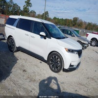 2024 Kia Carnival Mpv Ex