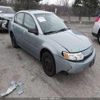 2003 Saturn Ion 2