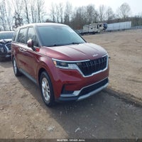 2022 Kia Carnival Mpv Lx Seat Package