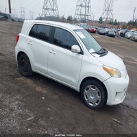 2008 Scion Xd