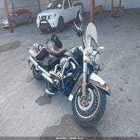 2013 Harley-Davidson Flhr Road King/Anniversary