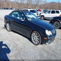 2007 Mercedes-Benz Clk 350