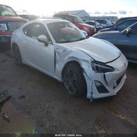 2013 Scion Fr-S