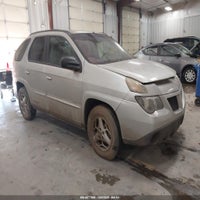 2005 Pontiac Aztek