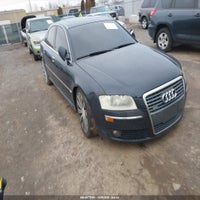 2006 Audi A8 4.2