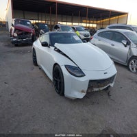 2023 Nissan Z Performance Auto