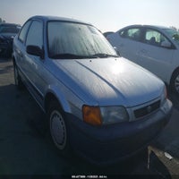 1996 Toyota Tercel Std/Dx