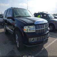 2008 Lincoln Navigator